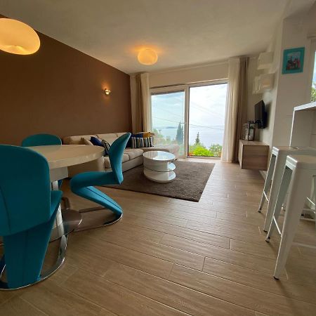 Villa Pergola -Apartment Roko Млини Экстерьер фото